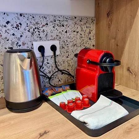 Apartman T2 Rénové - 4p - 1min Rer A - 20min Paris Maisons-Laffitte