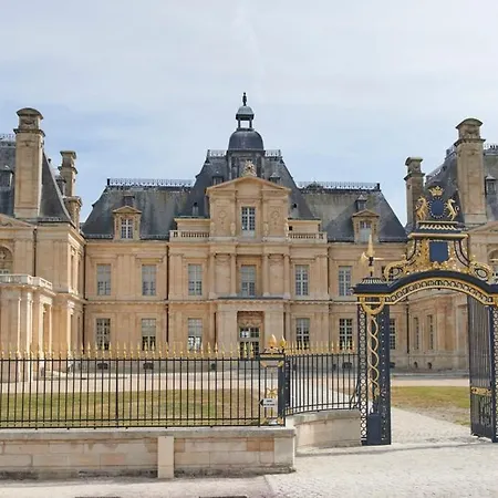 T2 Renove - 4p - 1min Rer A - 20min Paris Maisons-Laffitte