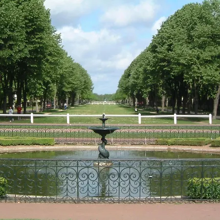 T2 Renove - 4p - 1min Rer A - 20min Paris * Maisons-Laffitte