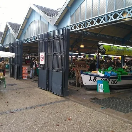 T2 Renove - 4p - 1min Rer A - 20min Paris *